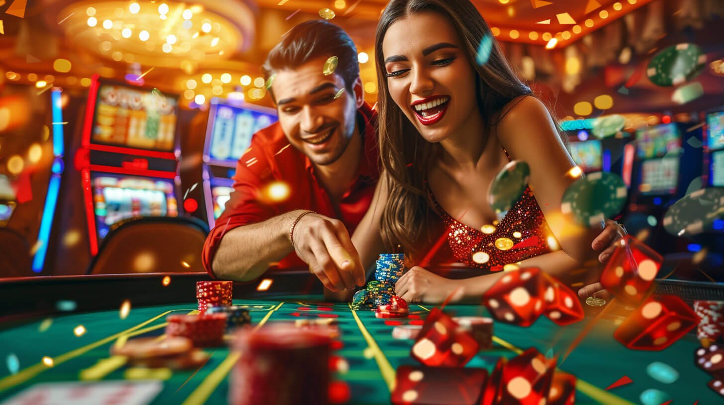 Pertanyaan tentang permainan dan aturan di matrix slot