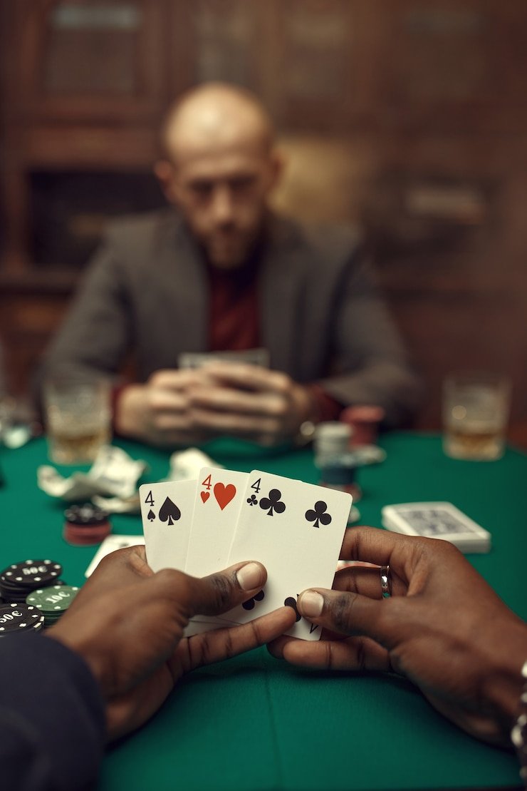 Permainan Mahjong Ways di matrix slot dengan mekanik unik