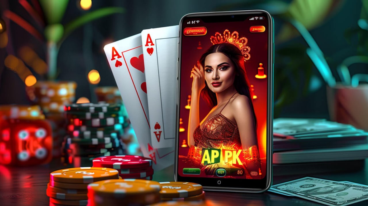 Tampilan permainan slot Mahjong Ways dan Sweet Bonanza di matrix slot