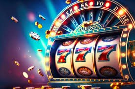 Metode pembayaran lokal untuk penarikan dana matrix slot